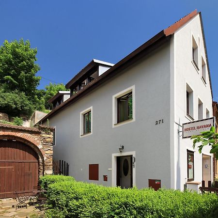 Apartmany Havana Cesky Krumlov Exterior photo
