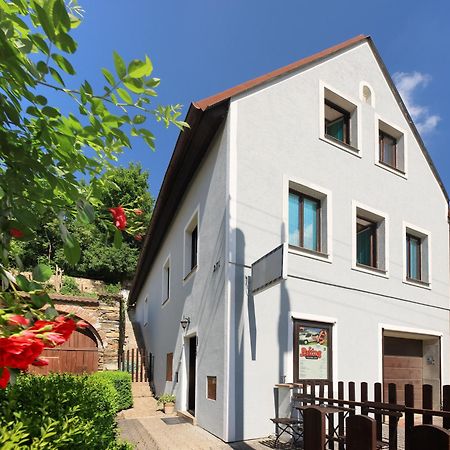 Apartmany Havana Cesky Krumlov Exterior photo