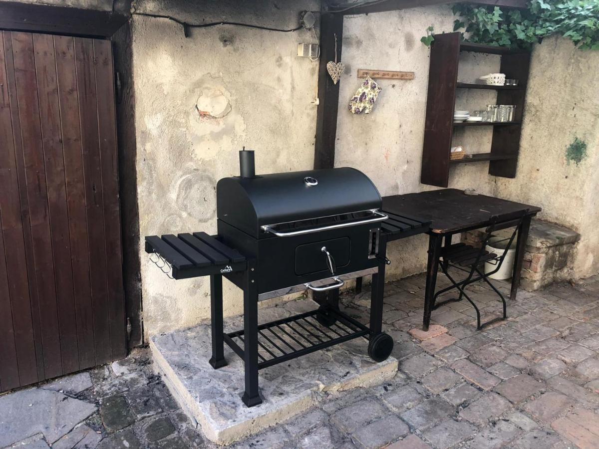 Apartmany Havana Cesky Krumlov Exterior photo