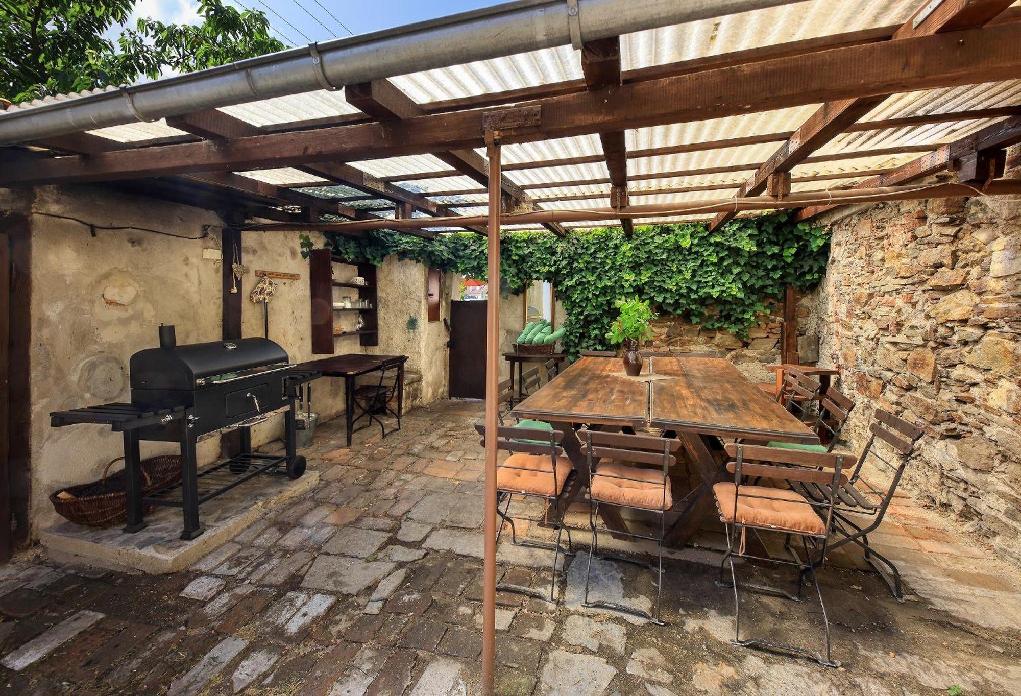 Apartmany Havana Cesky Krumlov Exterior photo