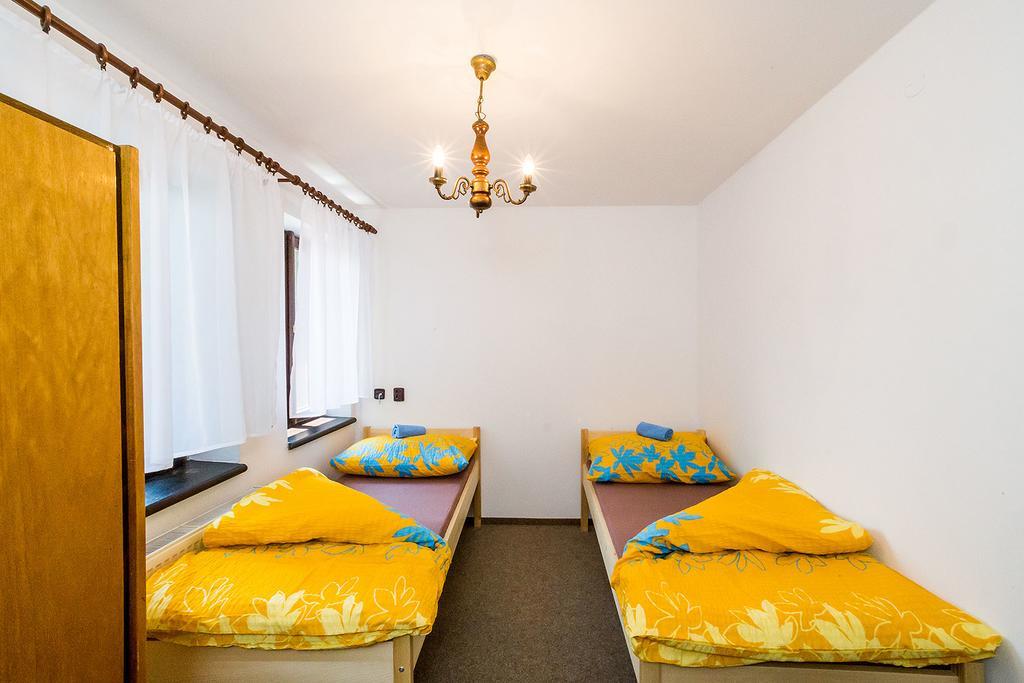Apartmany Havana Cesky Krumlov Room photo