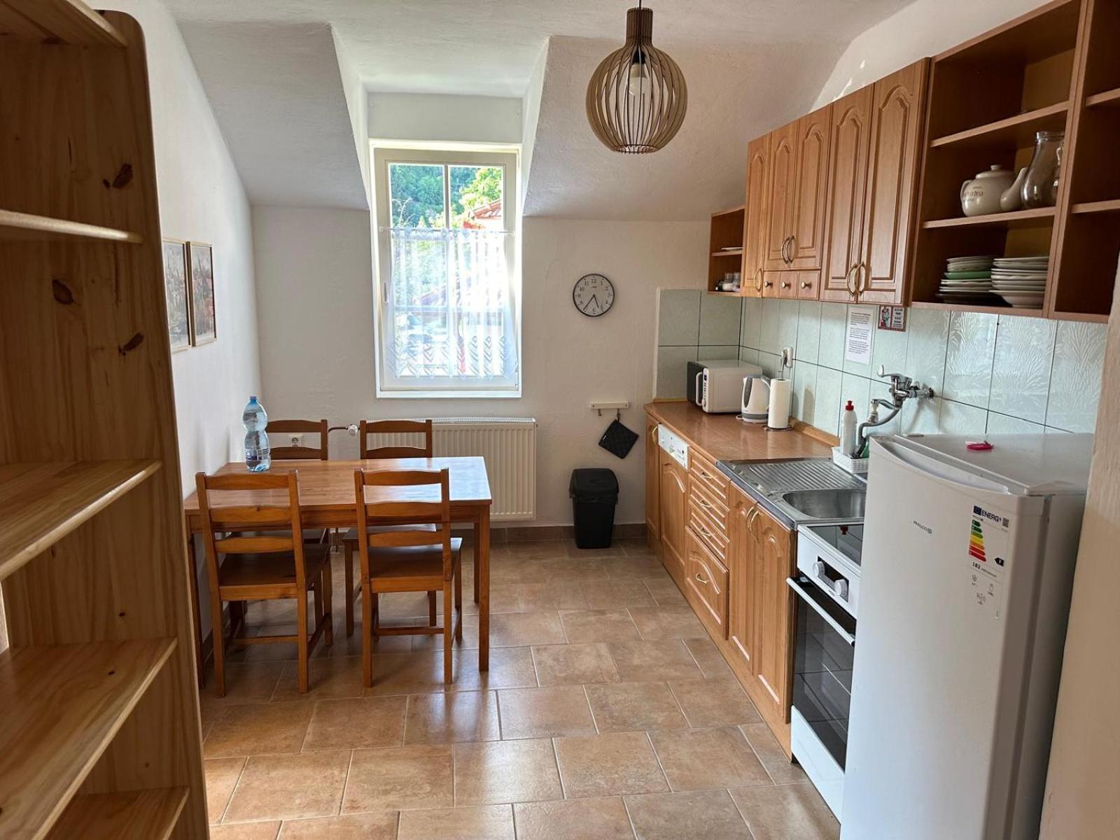 Apartmany Havana Cesky Krumlov Exterior photo