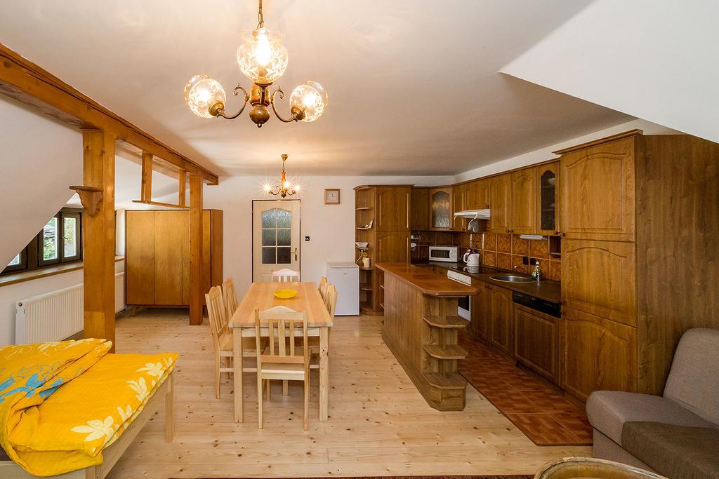 Apartmany Havana Cesky Krumlov Room photo