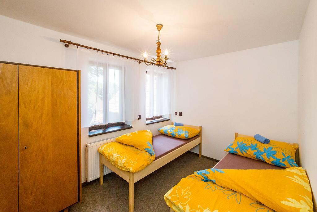 Apartmany Havana Cesky Krumlov Room photo