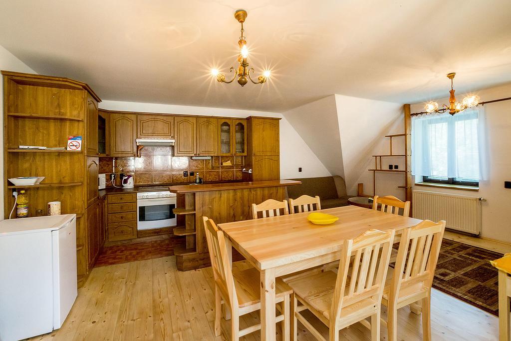 Apartmany Havana Cesky Krumlov Room photo