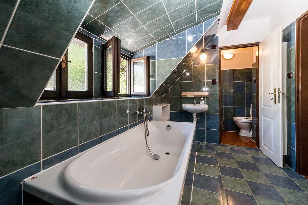 Apartmany Havana Cesky Krumlov Room photo