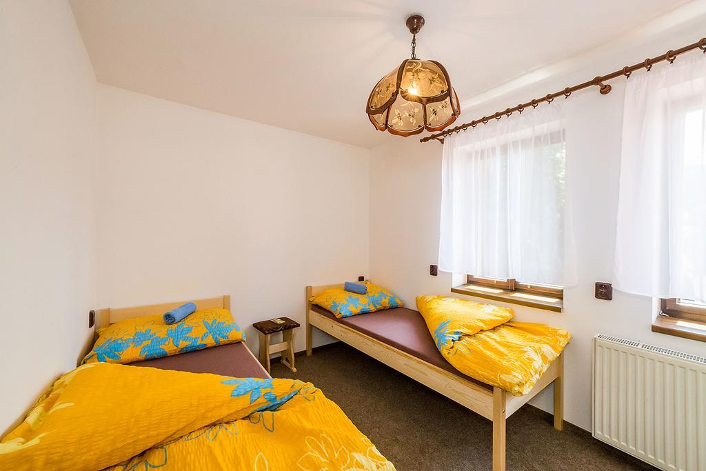 Apartmany Havana Cesky Krumlov Room photo