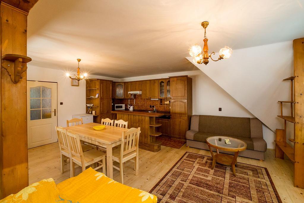 Apartmany Havana Cesky Krumlov Exterior photo